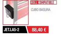 Ferri Roll compatible cubo basura oferta