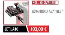 Ferri Roll compatible oferta