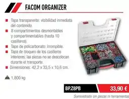 Ferri Tacom urdanzen oferta