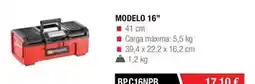 Ferri Modelo 16 oferta