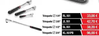 Ferri Trinquete oferta