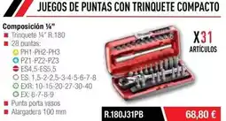 Ferri Composición 14 oferta