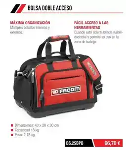 Ferri Total - máxima organización oferta