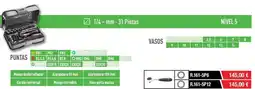 Ferri 1/16 - 16,7 inox oferta