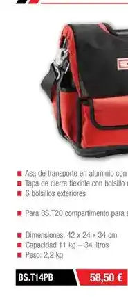 Ferri Asador oferta