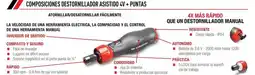 Ferri Composition de un historia de bano avec aop oferta
