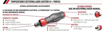 Ferri Composition de un historia de bano avec aop oferta