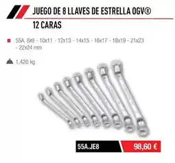 Ferri Estrella - 21x23 oferta
