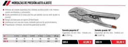 Ferri Solo - tamano grande 10 oferta