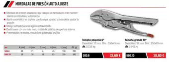 Ferri Solo - tamano grande 10 oferta