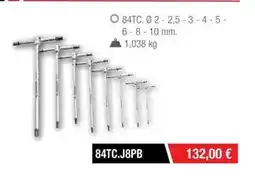 Ferri 84tc.82-2.5-3-4-5 oferta