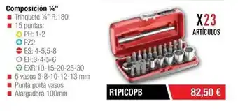 Ferri Articulos oferta