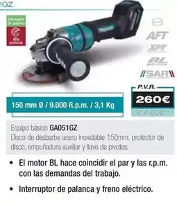 Ferri Aft xpt oferta