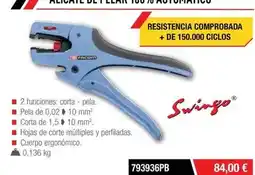 Ferri Resistencia comprobada + de 150,000 ciclos oferta