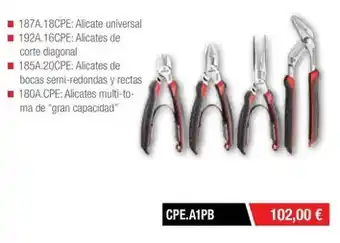Ferri Universal - 18cpe oferta