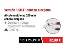 Ferri Versión oferta
