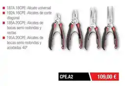Ferri Universal - 18cpe oferta