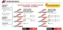Ferri Pvc - rendimiento y seguridad oferta