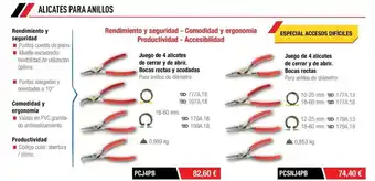 Ferri Pvc - rendimiento y seguridad oferta