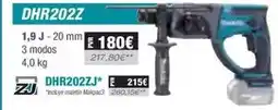 Ferri Makita - martillo ligero oferta