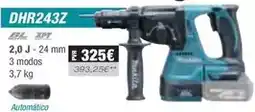 Ferri Makita - martillo ligero oferta