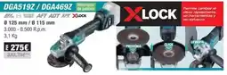 Ferri Makita - mini amoladora oferta