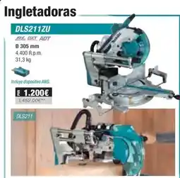 Ferri Ingletadoras oferta