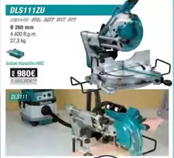 Ferri Dls111zu oferta