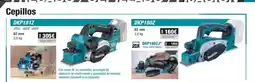 Ferri Cepillos oferta
