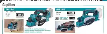 Ferri Cepillos oferta
