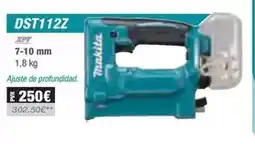 Ferri Makita - dst112z oferta