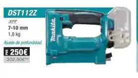 Ferri Makita - dst112z oferta