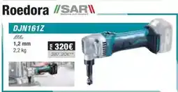 Ferri Roedora djn161z oferta