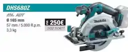 Ferri Makita - sierra circular oferta