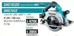 Ferri Makita - sierra circular oferta