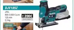 Ferri Sierra de calar/ djv185z oferta