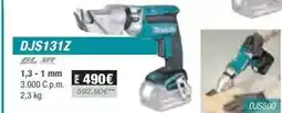 Ferri Cizallas djs131z oferta