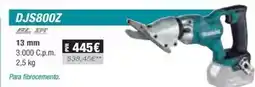 Ferri Cizallas djs800z oferta