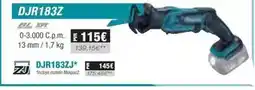 Ferri Sierra de sable/ djr183z oferta