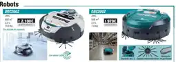 Ferri Robots drc300z oferta