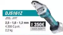 Ferri Cizallas djs161z oferta