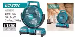 Ferri Ventiladores dcf203z oferta