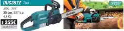 Ferri Sierras de cadena duc357z oferta