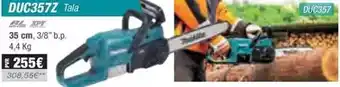 Ferri Sierras de cadena duc357z oferta