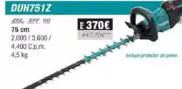 Ferri Makita - cortasetos oferta