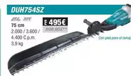 Ferri Makita - cortasetos oferta