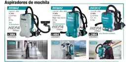Ferri Aspiradores de mochila oferta