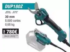 Ferri Cortasetos dup180z oferta