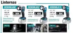 Ferri Linternas oferta