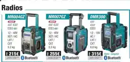 Ferri Hotpoint - radios mr004gz oferta